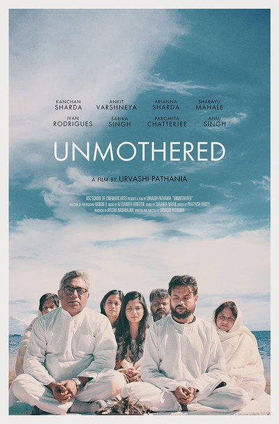 Póster de Unmothered