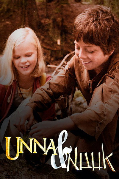 Póster de Unna & Nuuk