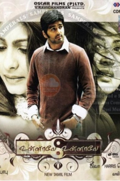 Póster de Unnale Unnale