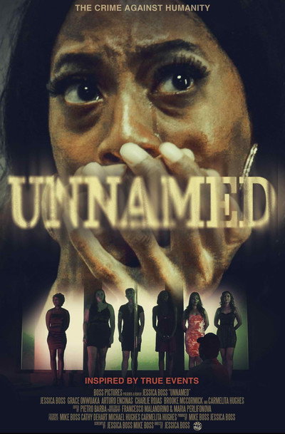 Póster de Unnamed