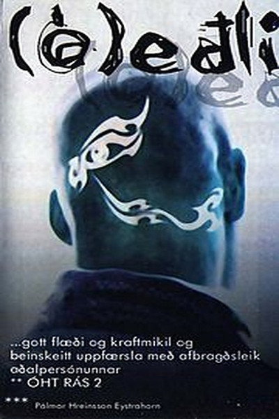 Póster de (Un)natural