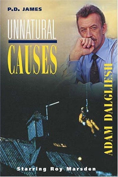 Póster de Unnatural Causes