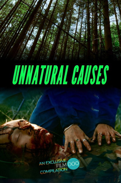 Póster de Unnatural Causes