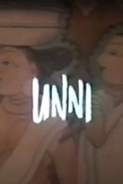 Póster de Unni