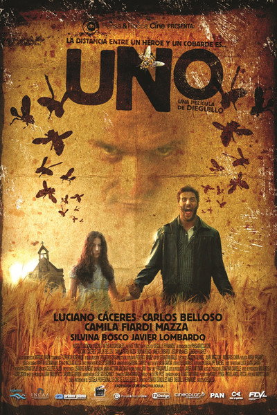 Póster de Uno