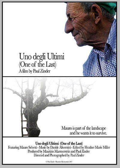 Póster de Uno degli ultimi
