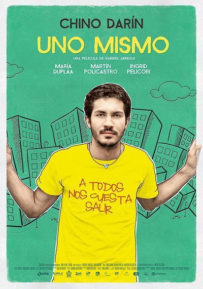 Póster de Uno mismo