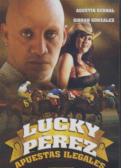 Póster de Uno Pérez y el otro también