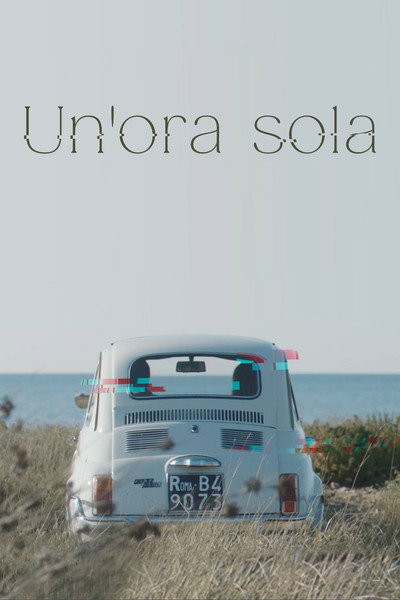 Póster de Un'ora sola