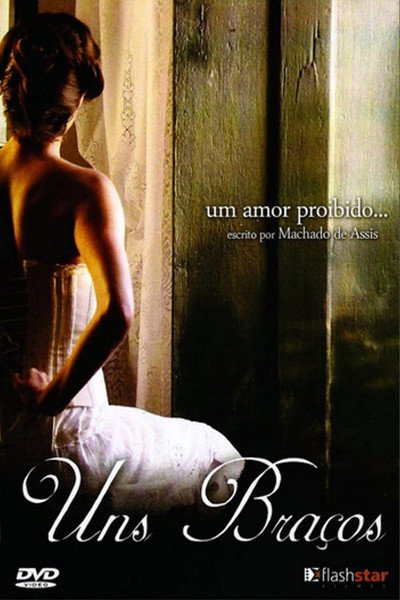 Póster de Unos brazos