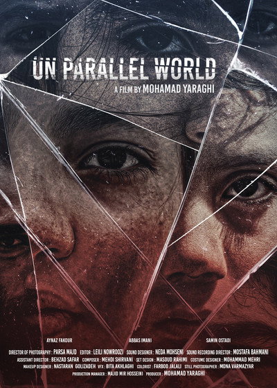 Póster de Unparallel World