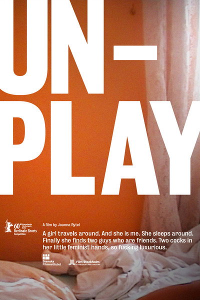 Póster de Unplay