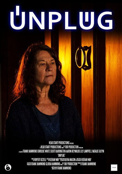 Póster de Unplug