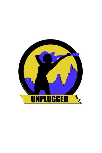 Póster de Unplugged