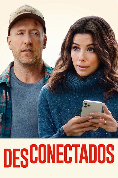 Póster de Unplugging