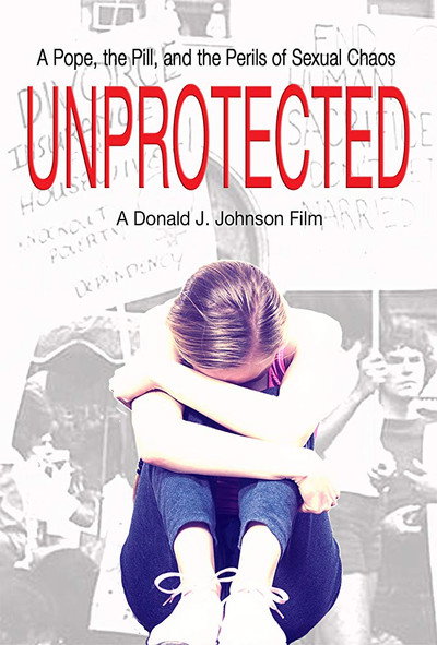 Póster de Unprotected