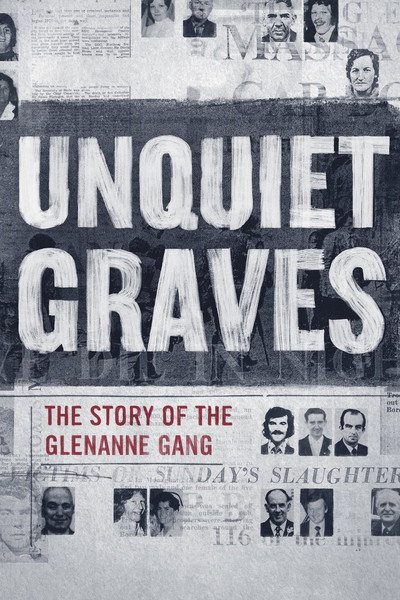 Póster de Unquiet Graves