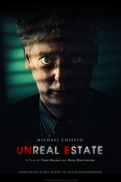 Póster de Unreal Estate