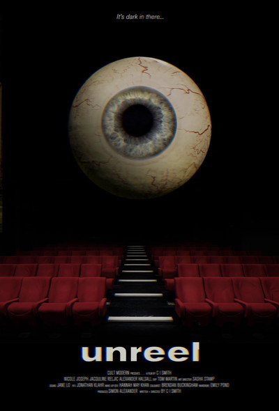 Póster de Unreel