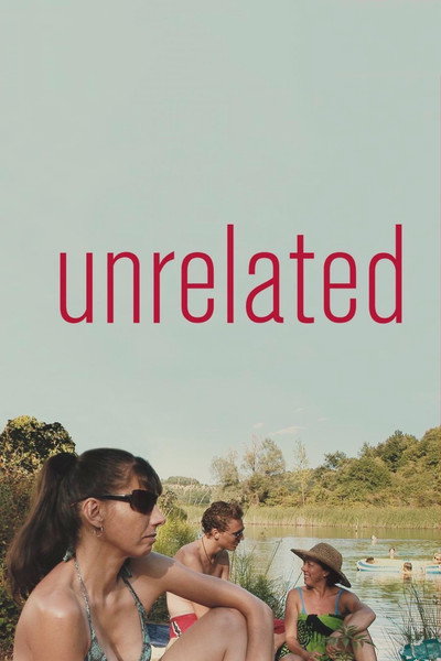 Póster de Unrelated