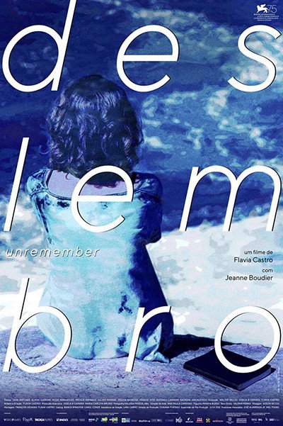 Póster de Unremember