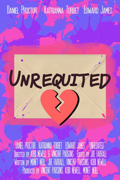 Póster de Unrequited