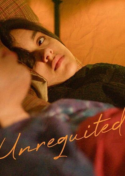 Póster de Unrequited