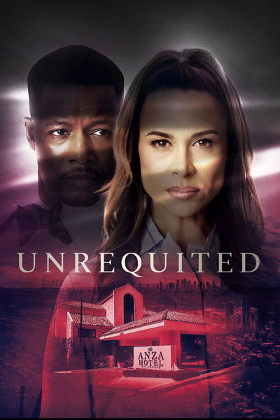 Póster de Unrequited