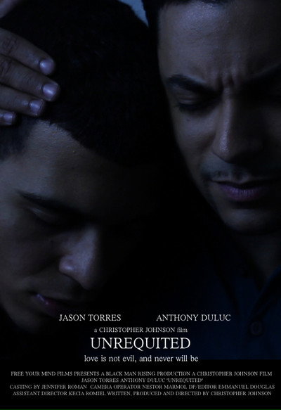 Póster de Unrequited