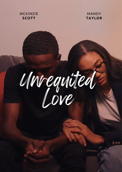 Póster de Unrequited Love