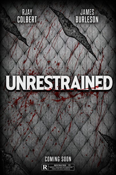 Póster de Unrestrained