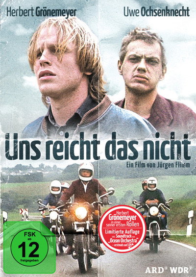 Póster de Uns reicht das nicht