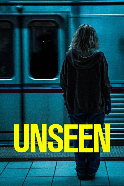 Póster de Unseen