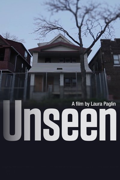 Póster de Unseen