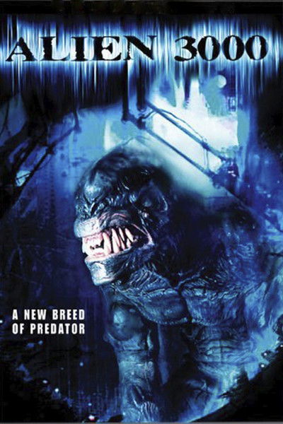 Póster de Unseen Evil 2