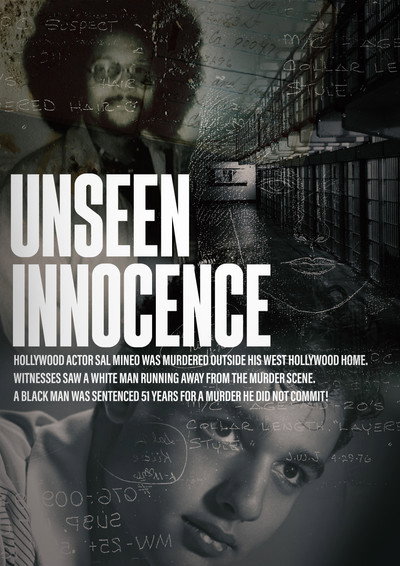 Póster de Unseen Innocence