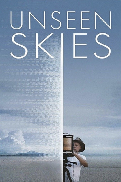 Póster de Unseen Skies