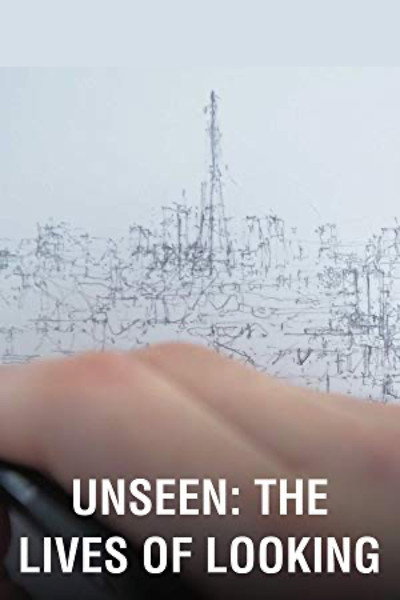 Póster de Unseen: The Lives of Looking
