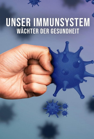 Póster de Unser Immunsystem - Wächter der Gesundheit