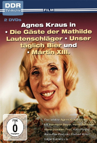 Póster de Unser täglich Bier