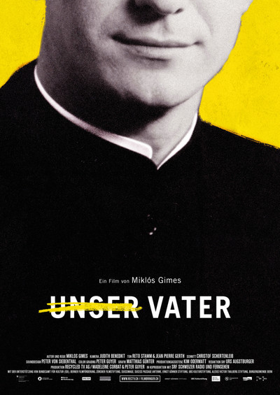 Póster de Unser Vater