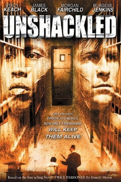 Póster de Unshackled