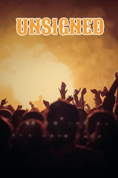 Póster de Unsigned