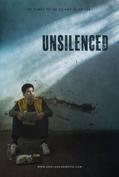 Póster de Unsilenced