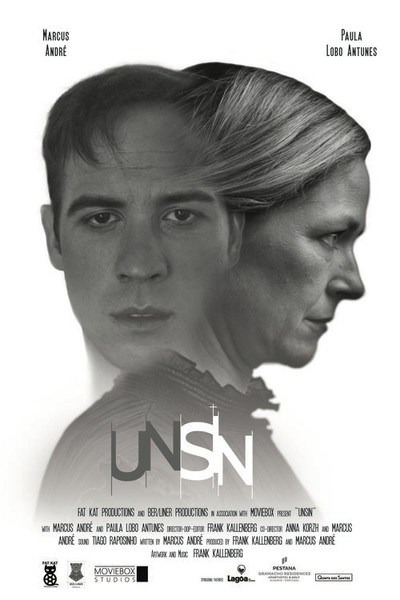 Póster de Unsin