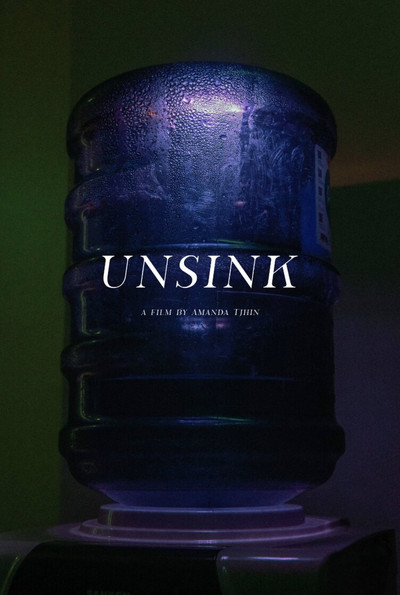 Póster de Unsink