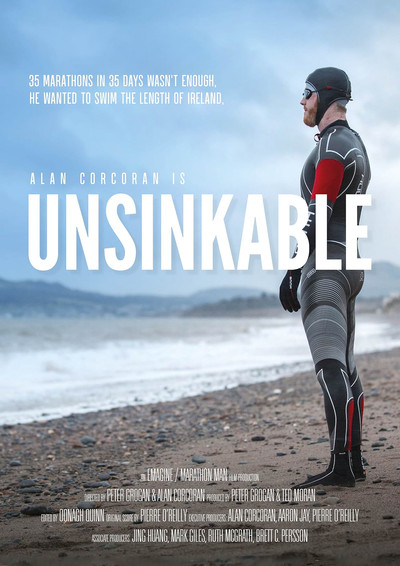 Póster de Unsinkable