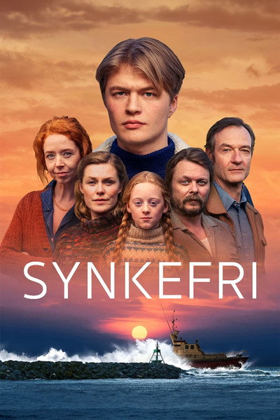 Póster de Unsinkable