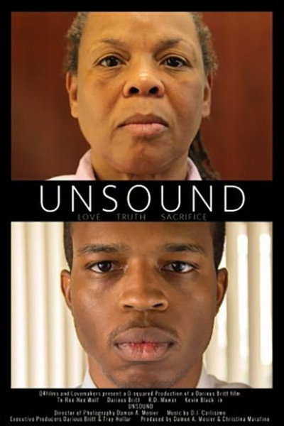 Póster de Unsound