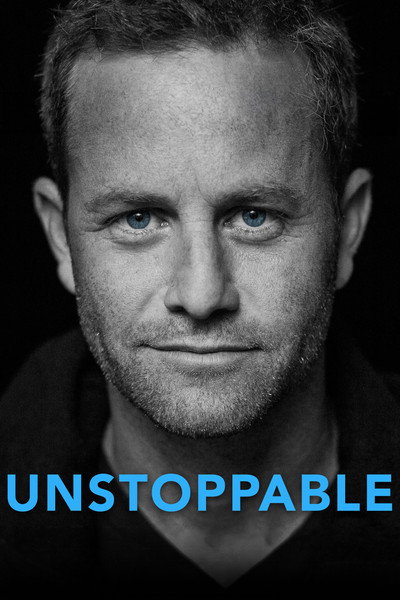 Póster de Unstoppable